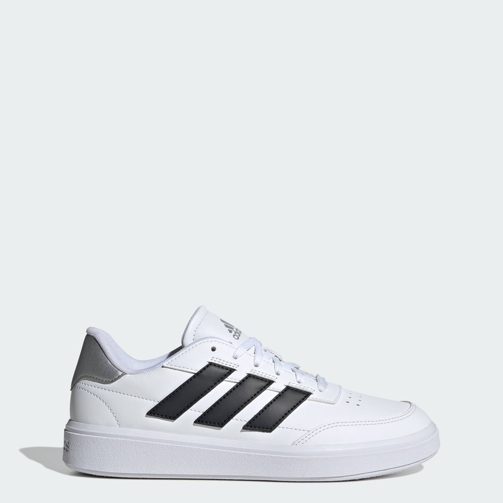 adidas Tennis & Lifestyle Courtblock Shoes Women White IF6493