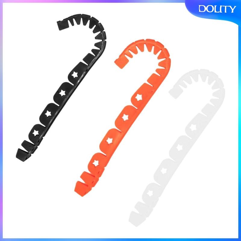 [dolity] Hockey Stick Blade Protector Blade Wrap สําหรับฝึกซ้อม Street Hockey