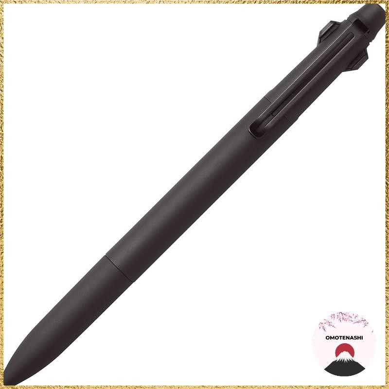 Mitsubishi Pencil 3-color ballpoint pen Jetstream Prime 0.5 Easy to write with