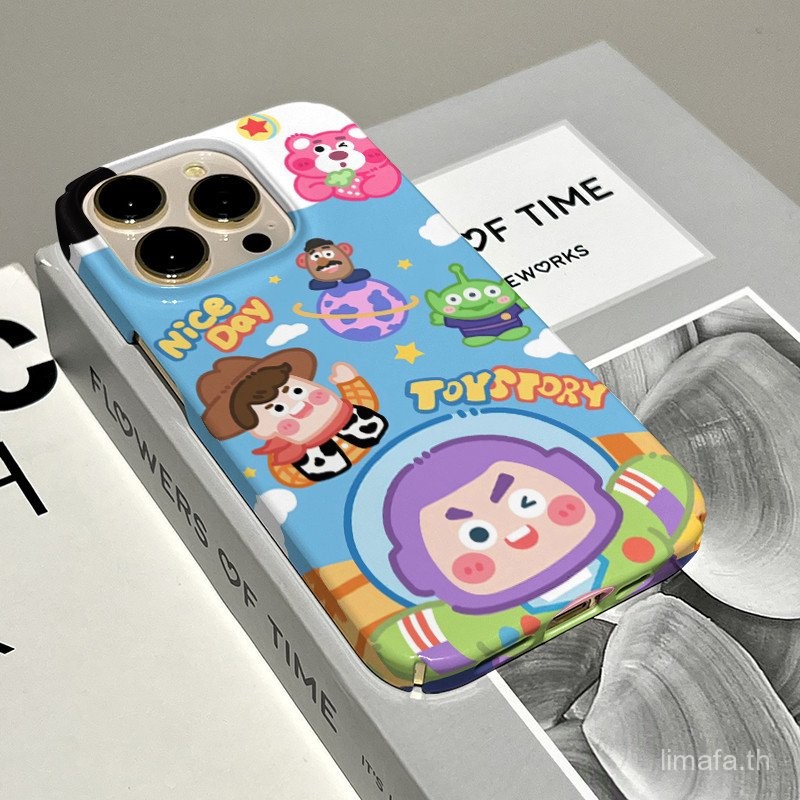 เคสโทรศัพท์เคสแข็งเคสกันกระแทกลายการ์ตูนน่ารักสำหรับ iPhone 11 12 13 PRO MAX 14PROMAX 15PROMAX 14 15 PLUS 8PLUS XR XR xsmax