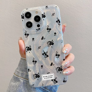 Soft IMDเคส For Samsung A57 5G S26 Ultra A37 A56 A17 A07 S24 A55 A36 A16 A06 S23 A34 A35 A52s A05S A05 A54 A53 A15 A12