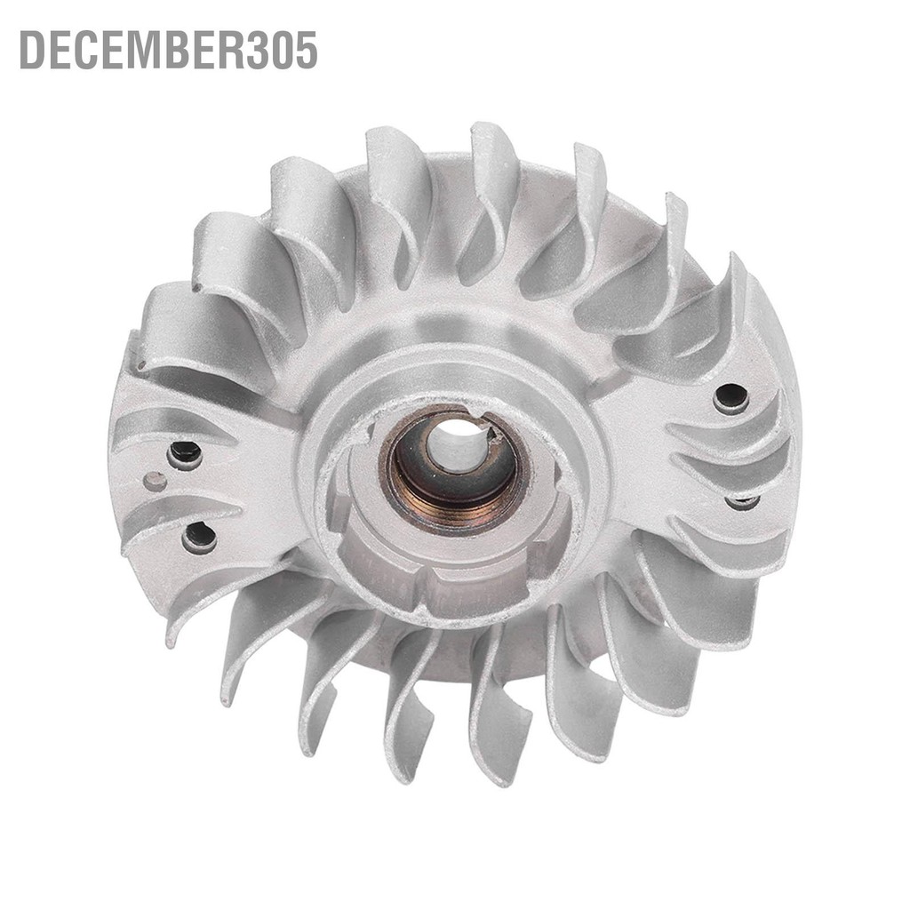 December305 Chainsaw Flywheel ความแม่นยำสูงมีเสถียรภาพความแข็งสูง สำหรับ STIHL 044 MS440