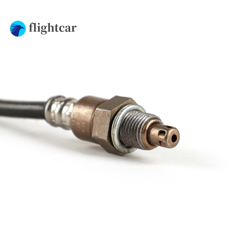 เซนเซอร์ออกซิเจน O2 SENSOR สําหรับ Suzuki Gixxer 150 FI 18213-34JC0-000 1821334เจซี0000