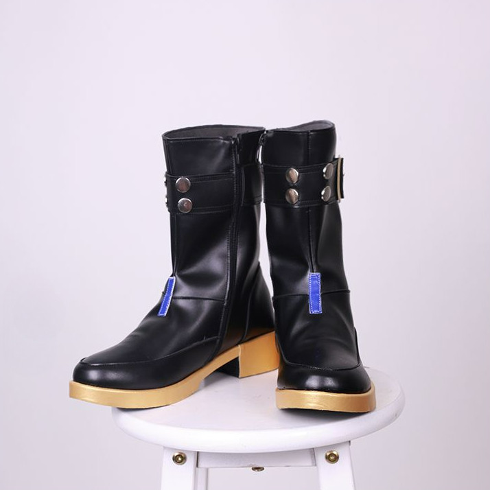 ♚-♚Honkai: Star Rail Misha Cosplay shoes
