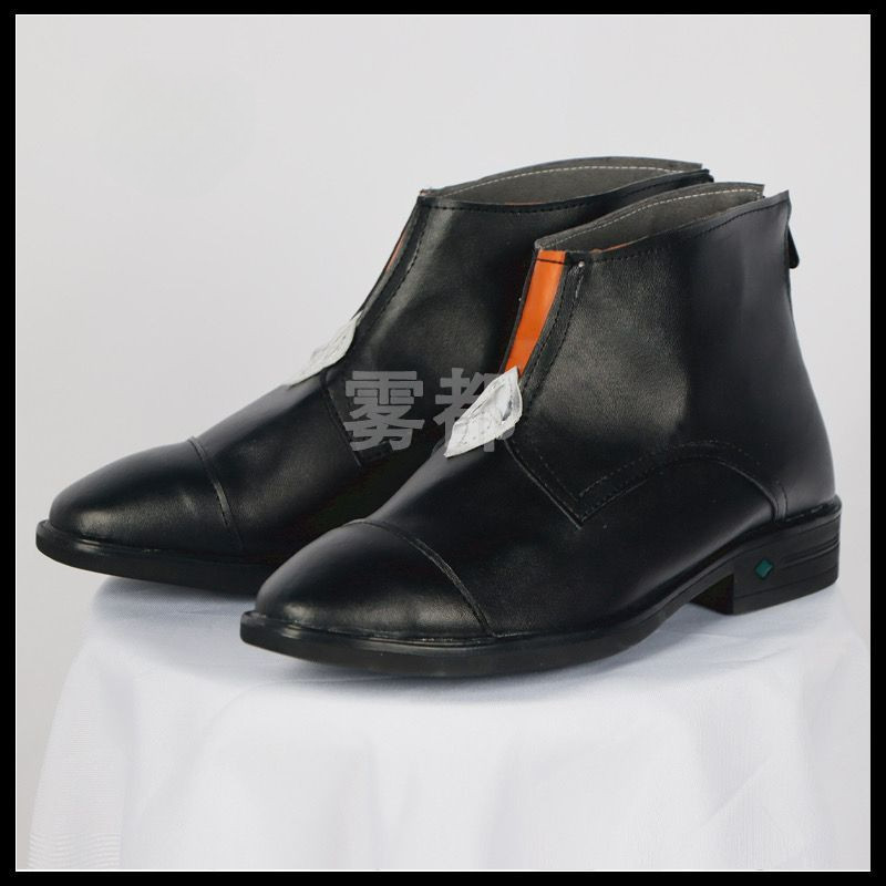 🍀Honkai: Star Rail Blade Game anime Cosplay shoes