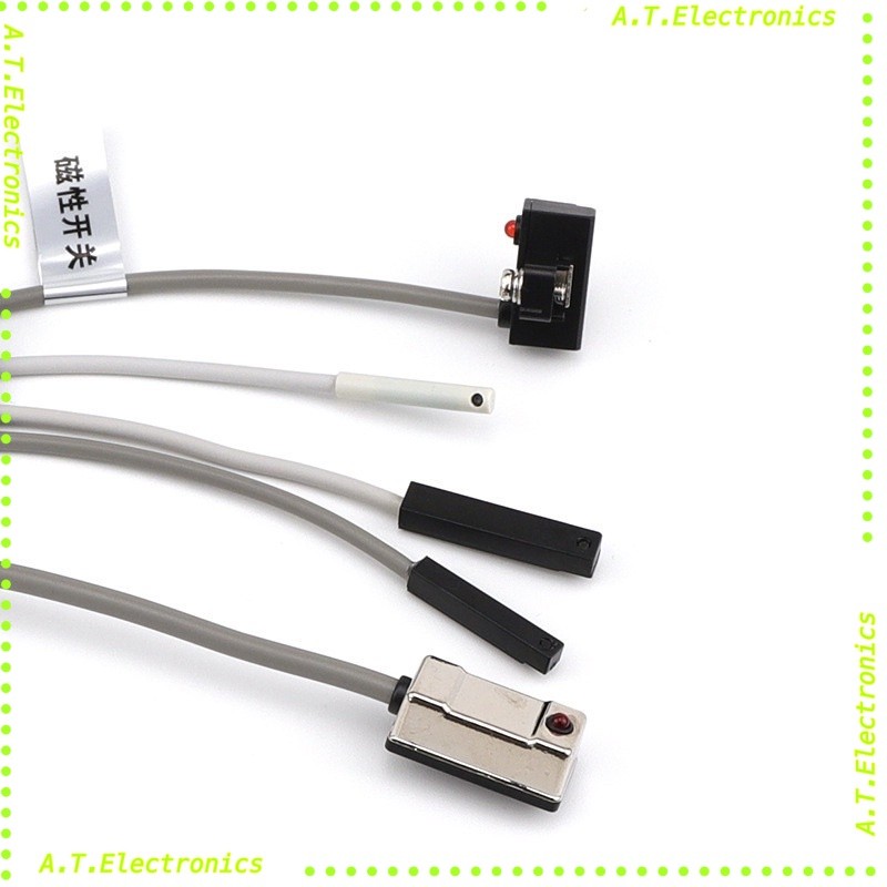 สวิตช์เซนเซอร์แม่เหล็ก cs1-u-g-f-j d-a93-c73-z73 จาก กทม