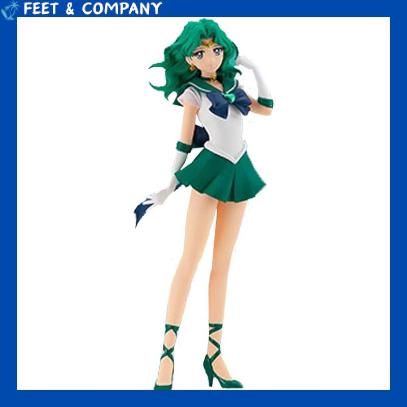 Theatrical version "Pretty Guardian Sailor Moon Eternal" GLITTER & GLAMOURS - SUPER SAILOR NEPTUNE -