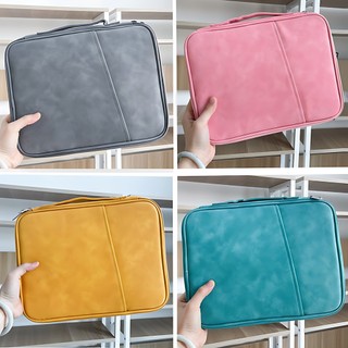 พร้อมส่งใน🇹🇭 กระเป๋าเก็บโน๊ตบุ๊ค กระเป๋าใส่โน๊ตบุค 11 นิ้ว / 13 นิ้ว กระเป๋าแท็บเล็ตสําหรับ ซัมซุง Tab หัวเว่ย กระเป๋าโน๊ตบุ๊ค กระเป๋าแล็ปท็อป กระเป๋าใส่ไอแพด Notebook bag