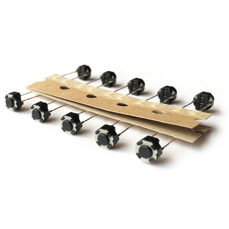 10 x TACT 2000 900 850 DDJ 1000 XDJ PLAY PAUSE CUE TACT SWITCHES DSG1117