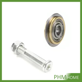 ล้อตัดกระเบื้อง ขนาด 22mm ใบมีด สำหรับแท่นตัดกระเบื้อง Cutting Machine Part