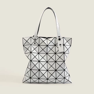 LHL BOUTIQUE tote bag กระเป๋าถือ แฟชั่น ญี่ปุ่น 6x6 กระเป๋ากันฝน ผู้หญิง