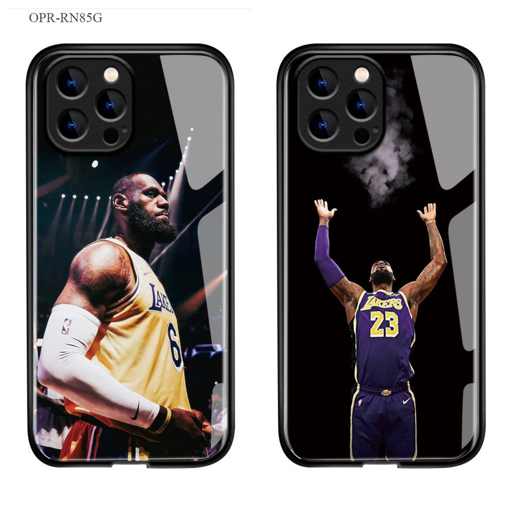 Realme 8 7 C35 C2 Pro 5G เคสเรียวมี Hard Glass Case