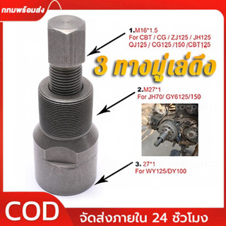 ตัวดูดจานไฟเกลียวละเอียด เวฟ100 125คาบู มิโอ แดช แอล CZI เวฟ…