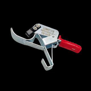 มีดตอนกิ่ง คีมตอนกิ่ง 2 ใบมีด Grafting Cutting Tool ใบมีด แค่หนีบหมุน