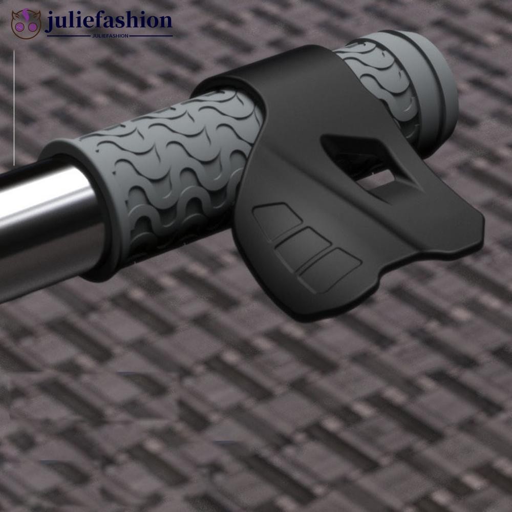 JULIEFASHION รถจักรยานยนต์ E-Bike รถจักรยานยนต์ Grip คันเร่ง Assist ข้อมือ Cruise Control Cramp Rest