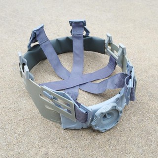 YAMADA รองในหมวกเซฟตี้  วัสดุ ABS  มีความอ่อนตัว เหนียว ทนต่…