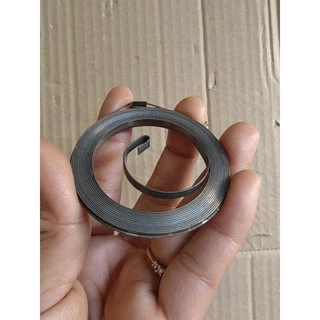 M89 สปริงลานสตาร์ท NB411 RBC411 อะไหล่ ชุดสตาร์ท411 ดึงหนัก เครื่องตัดหญ้า2จังหวะ