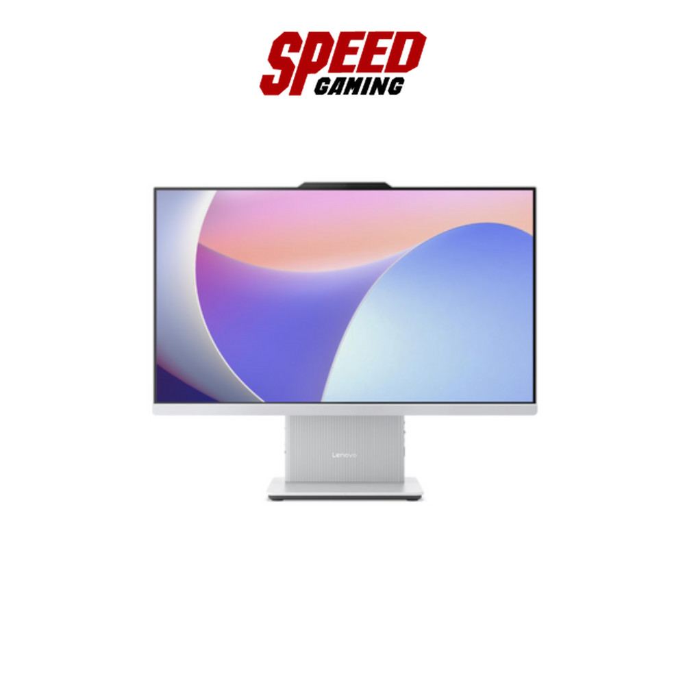 LENOVO IC AIO (24IRH9-F0HN00Q1TA) I5-13420H 23.8" FHD IPS | ALL-IN-ONE (ออลอินวัน) By Speed Gaming