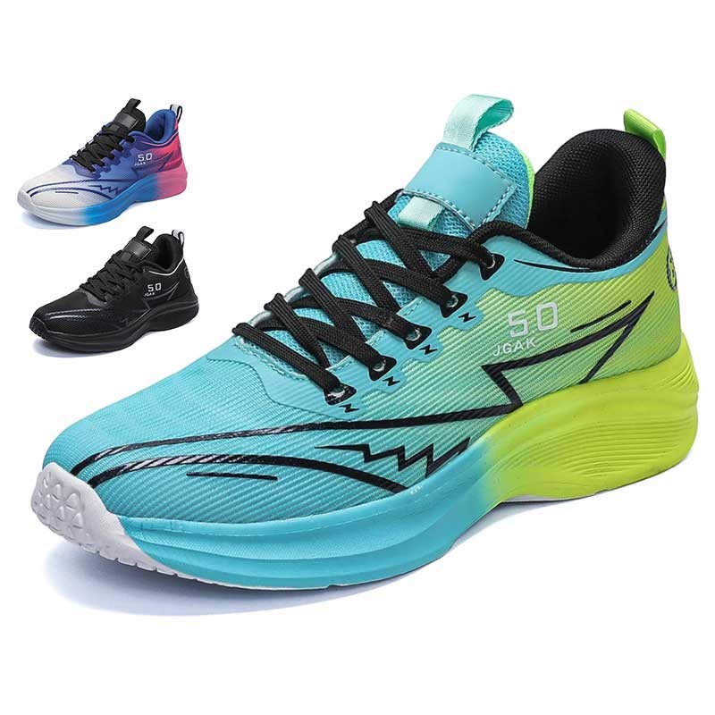 กว้าง size39-50 ผู้ชายขนาดใหญ่รองเท้าผ้าใบกีฬารองเท้าออกกําลังกายรองเท้าวิ่ง size46/47/48/49/50