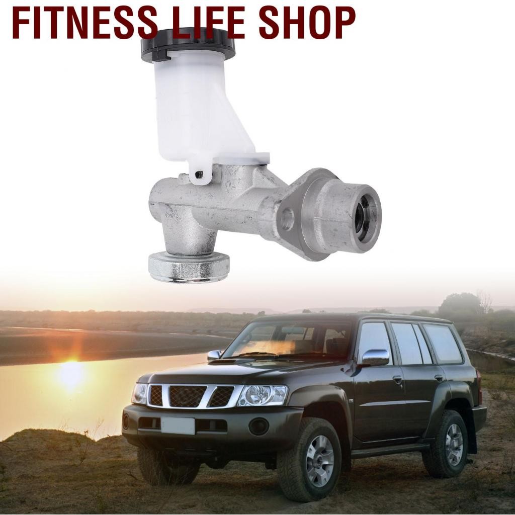 Fitness Life Shop-th Clutch Master Cylinder 30610VB00A การเปลี่ยนความทนทานยาวนานสำหรับ GU Y61 TD42 T
