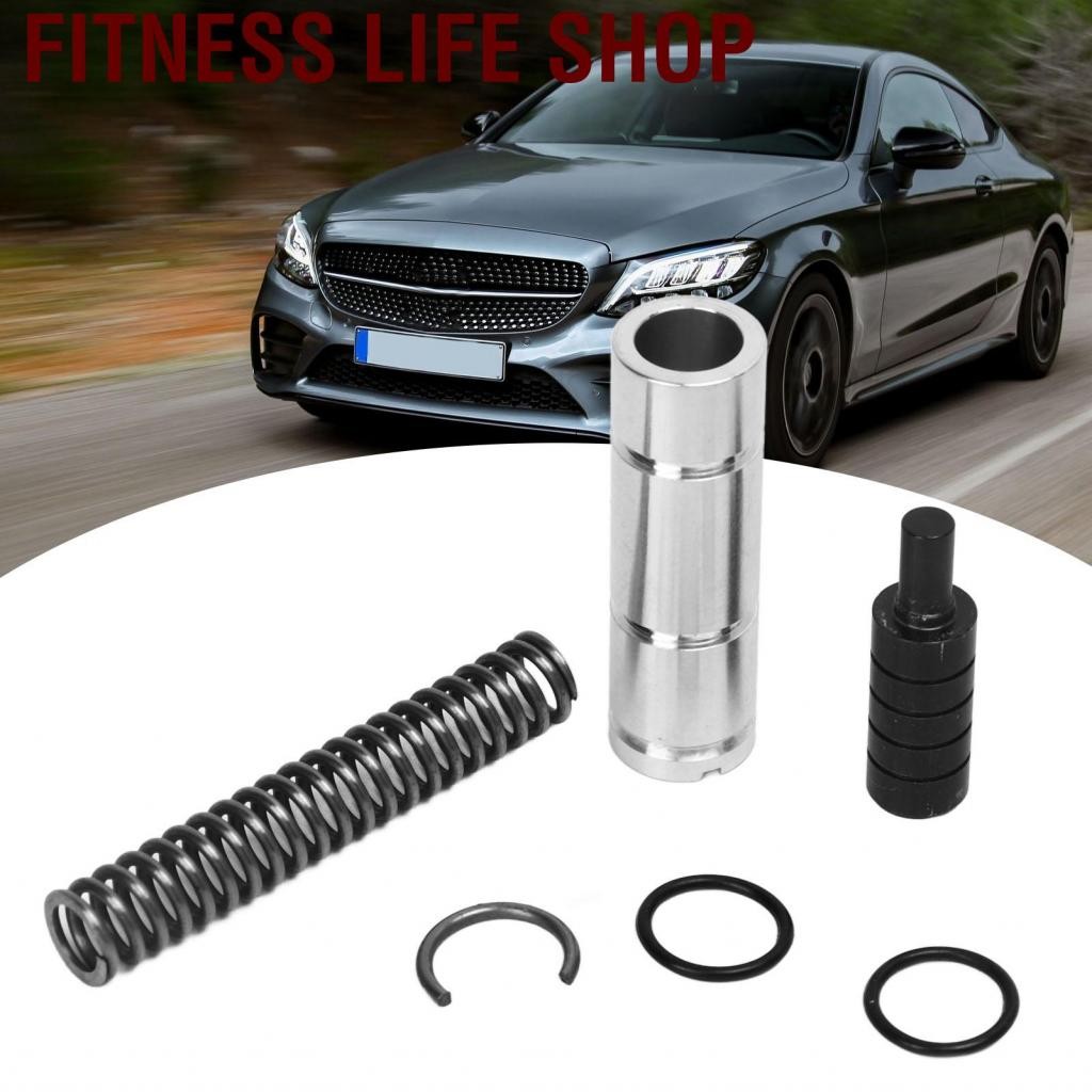 Fitness Life Shop-th TCC Damper Valve Sleeve Kit 68942 23K เปลี่ยนเกียร์สำหรับ Mercedes? Benz 722.6 