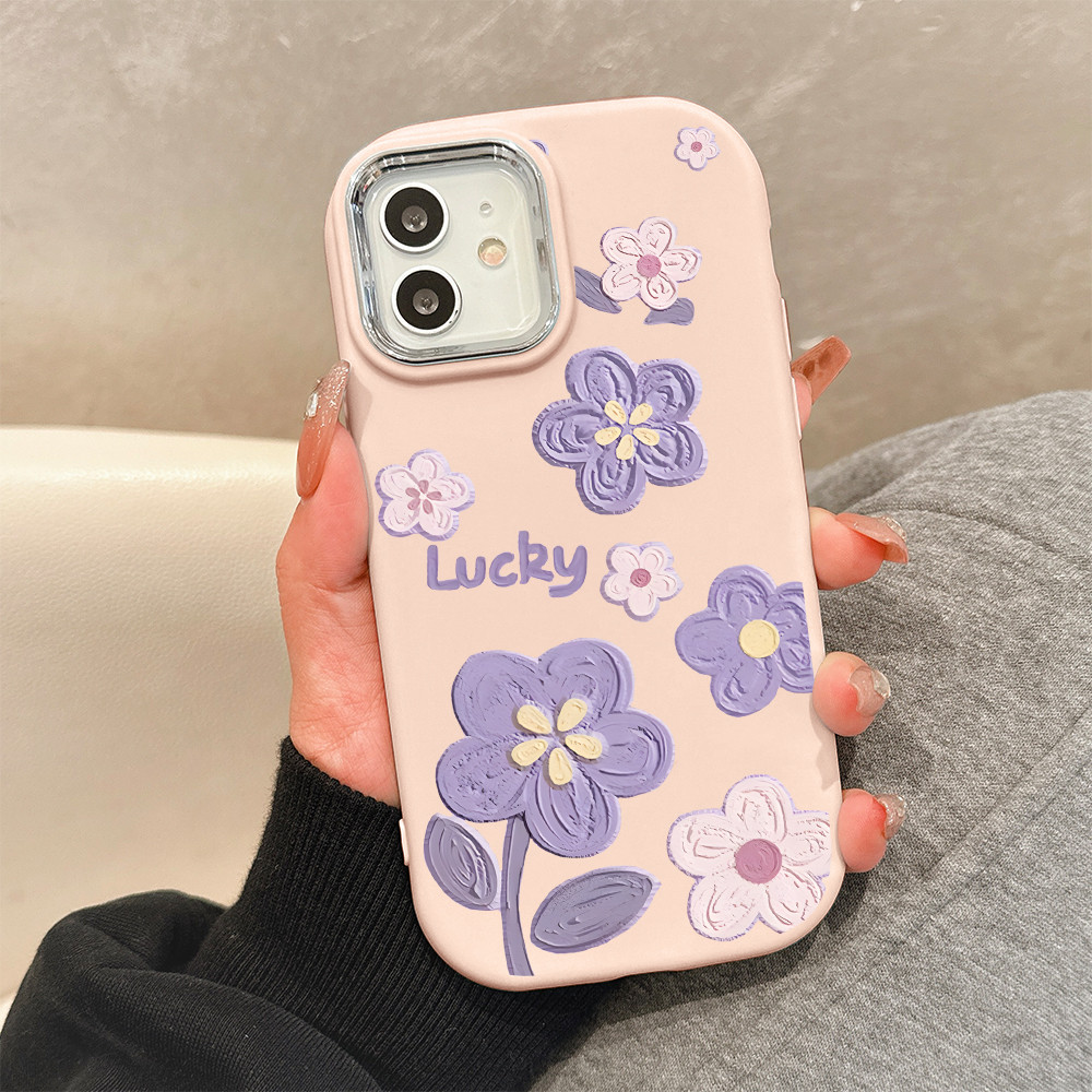 เคส For VIVO Y20 Y21 Y02A Y12S Y12A Y100 Y27 Y27S Y36 Y17 Y15 Y12 Y15S Y17S Y19 Y22 Y50 Y33S Y33T Y35 V15 V27 V30 5G PD - รูปที่ 5