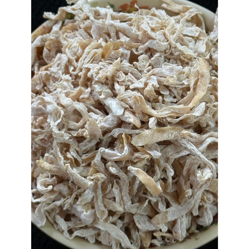 มะละกอเส้น มะละกอ3รส มะละกอบ๊วย มะละกออบแห้ง - รูปที่ 2