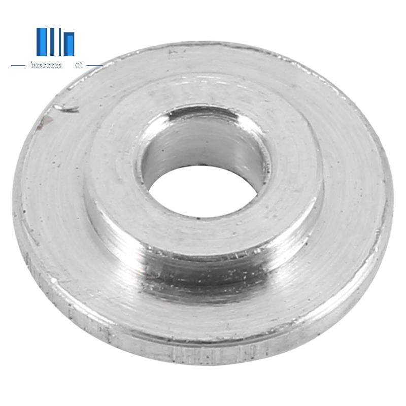 8 ชิ้น Countersunk ร่มแบนหัวกลมสกรูเว้ากรวย Groove เครื่องซักผ้าสําหรับ MN D90 D91 MN99S RC รถอะไหล่