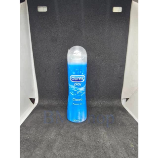Durex Play K-Y Jelly /Classic/Strawberry Gel/Massage 2 in 1 ขนาด 5/15/50/200 มล. 1 ขวด