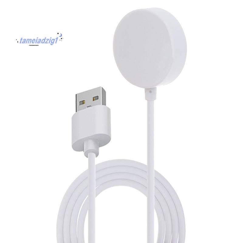 Smartwatch สายชาร์จแม่เหล็กฐานอะแดปเตอร์อุปกรณ์เสริมชิ้นส่วนส่วนประกอบสําหรับ S8 Pro/8 PRO MAX/DT7/D