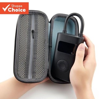 Car Air Pump Storage Bag （Excluding Air Pump ）Electric High-pressure Air Pump Portable Protective Box Compatible For Xiaomi 1s