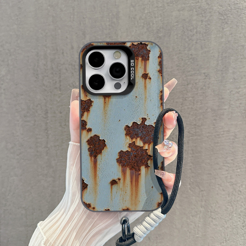 🌼POPAA🌼กรณีโทรศัพท์ มือถือกันกระแทกและ เคสไอโฟน ส่งจากประเทศไทยiPhone 16 11 ProMax 15 Plus 13 12 14 7/8PLUS X/XR/XSMAX