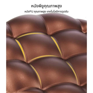 พร้อมส่ง เก้าอี้ช่างตัดผม เก้าอี้ช่าง เก้าอี้ร้านเสริมสวย หมุนได้ ปรับระดับได้ เก้าอี้สำหรับเตียงเสริมสวยโดยเฉพาะ