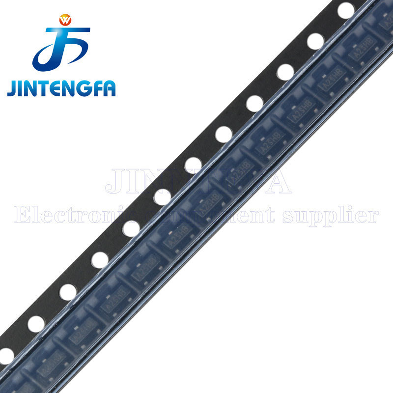 หลอดคริสตัลไดโอด 3000PCS SI2300 SI2301 SI2302 SI2305 SI2306 AO3400 AO3401 AO3402 AO3404 AO3415 SOT23