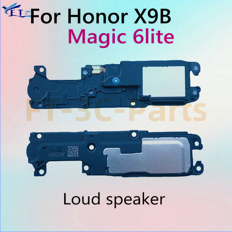 สําหรับ Huawei Honor X9B Loud Speaker Sound Buzzer ลําโพง Flex Cable Replacement Parts