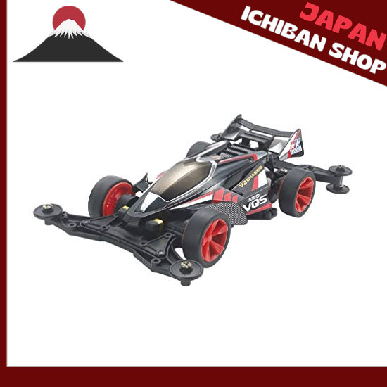 【จากประเทศญี่ปุ่น】 TAMIYA Racer Mini 4WD Series No.94 Neo VQS VZ Chassis 18094