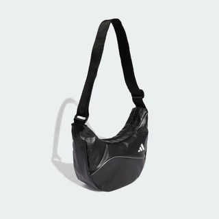 adidas Lifestyle adidas Glow Shoulder Bag Women Black JX4030
