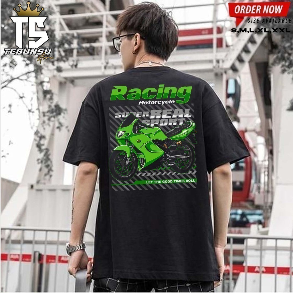 เสื้อแจ็คเก็ต Yamaha King 135cc สำหรับรถจักรยานยนต์ racing ทำจากผ้าไมโครไฟเบอร์