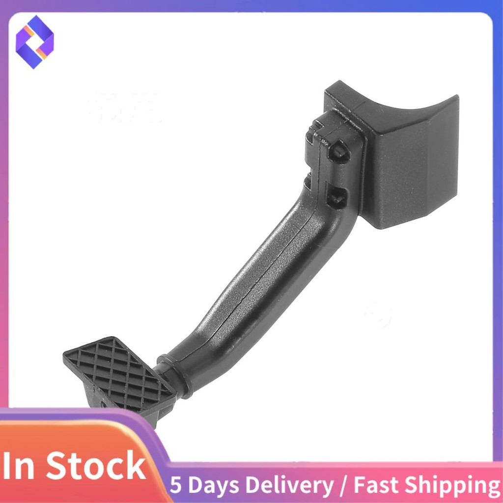 1/10 RC Crawler ดําน้ําตื้นสีดําสําหรับ Axial SCX10 SCX10 III AXI03007 MST Body Shell