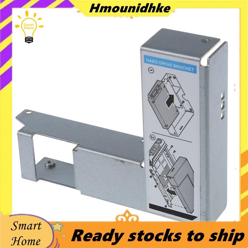 อะแดปเตอร์ 2.5 "ถึง 3.5" 9W8C4 Y004G F238F / G302D / X968D SAS / ถาด