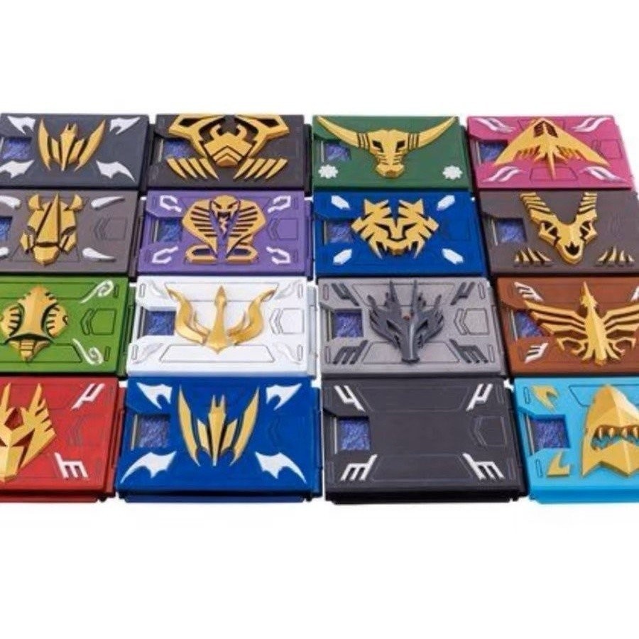 【พร้อมส่ง】csm kamen rider ryuki card dx kamen rider  ตลับการ์ด ryuki มาสไรเดอร์ ริวคิ ตลับริวคิ ตัวล