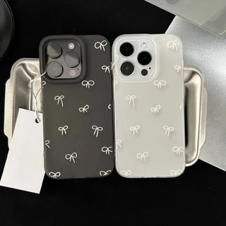 🔥เคสโทรศัพท์ เคสไอโฟน แบบนิ่ม สำหรับรุ่น 17 16 15 14 13 PRO 11 PROMAX 12 Pro Max 11 8plus 7plus 7 XR X XS Max 11Pro