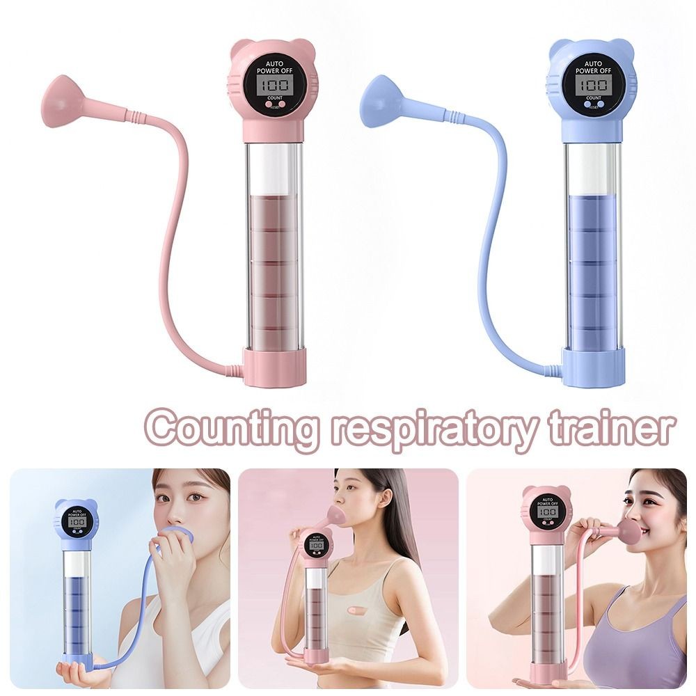 KUGIGI Breathing Dumbbells รูปที่ 3