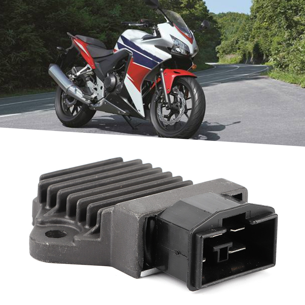 6JBQIF81WC.TH 31600-MY7-305 Replacement Regulator Rectifier Professional Modified สำหรับ CB CBR 600 