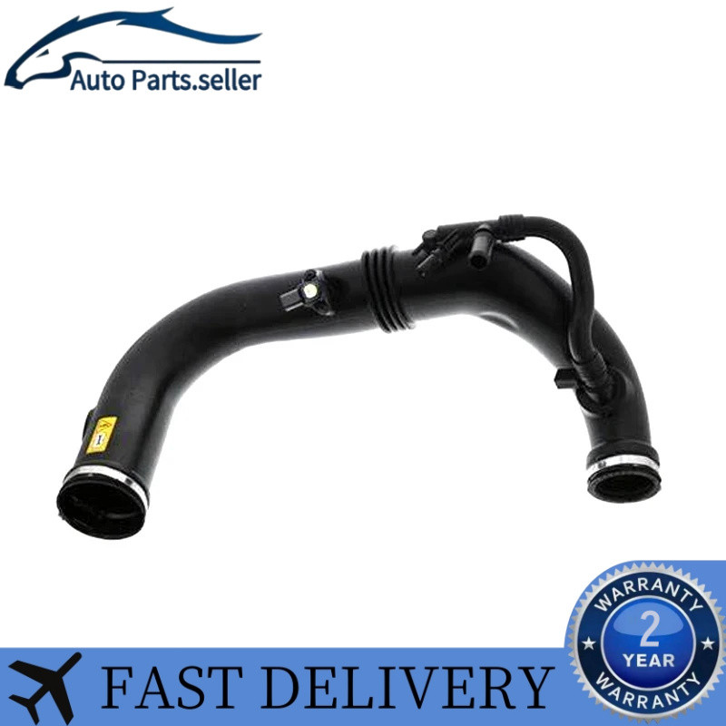 ไอดีแอร์ 2710901629 สําหรับ Mercedes Benz W212/C207 ชุดท่อเข้าอากาศ RC