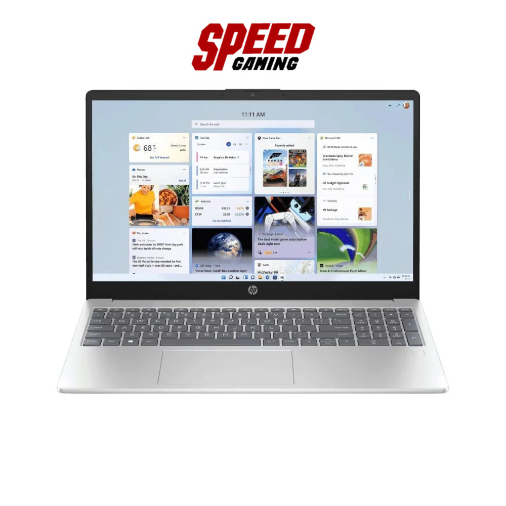 HP (15-FC0285AU) | AMD Ryzen 3-7320U | Notebook (โน๊ตบุ๊ค) | By Speed Gaming