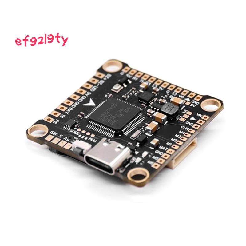 F4V3S Plus Flight Controller Sp Racing F4 F7 Drone Flight Controller รองรับ Cleanflight Betaflight แ