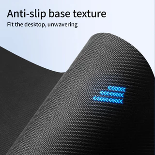 แผ่นรองเม้าส์ 300x800x3 มม. แผ่นรองเมาส์ ที่รองเมาส์ Mouse Pad แผ่นรองเม้าส์ขนาดใหญ่ เมาส์