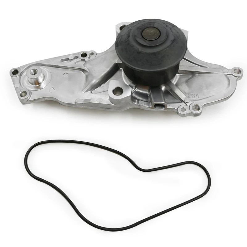 J30A7 J35Z2 C35A8 ปั๊มน้ําเครื่องยนต์สําหรับ ACURA MDX(3.0Hybrid/3.5/3.7iVtec) 2005-2017 OEM 19200-R