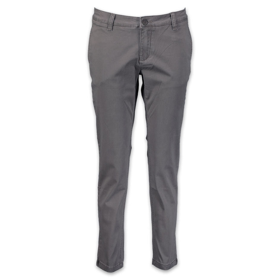 Cardinal กางเกงขายาวผู้หญิง Slim Fit Chinos G0012F05D